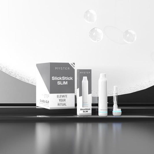 SlickStick Slim by Myster (12 Unit Box)
