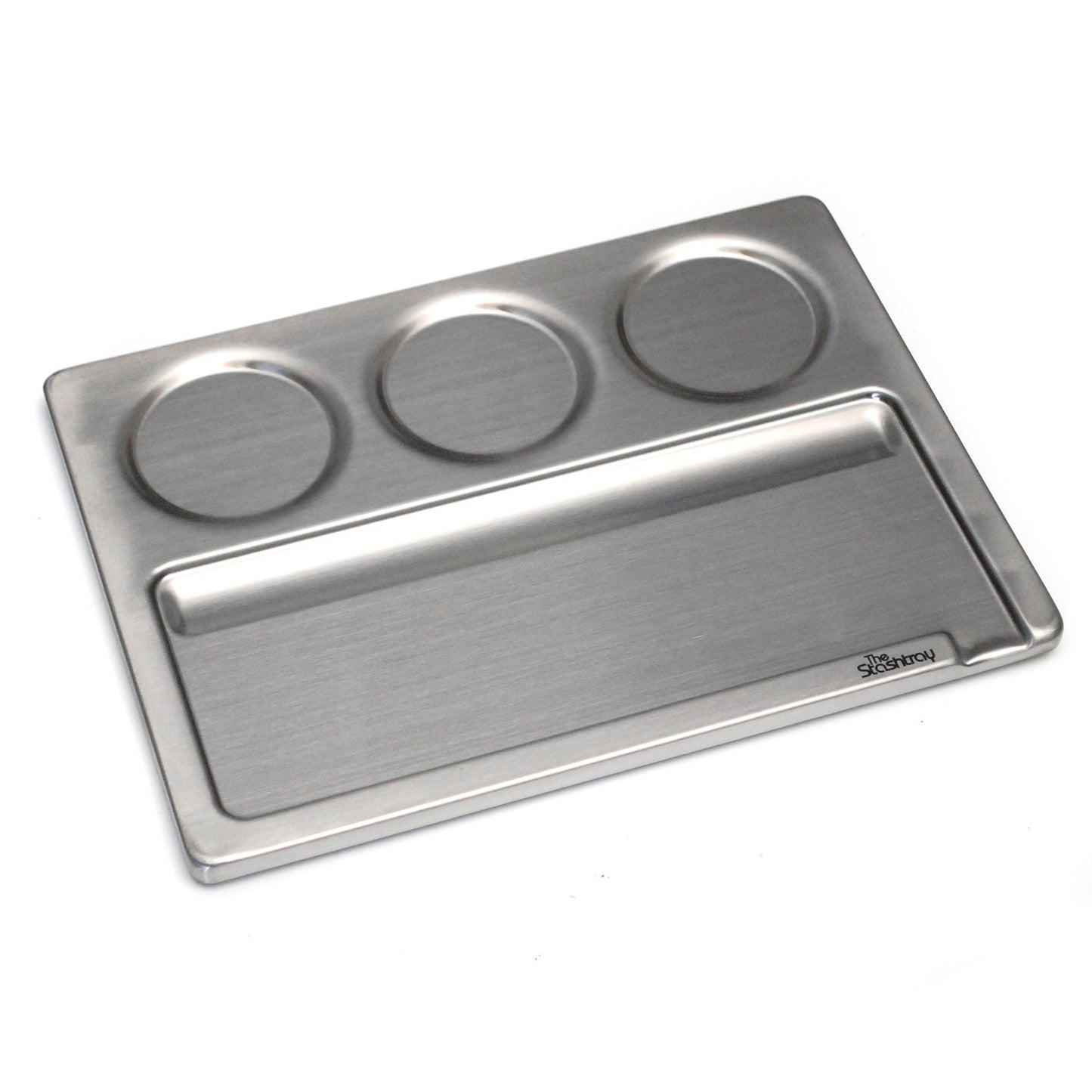 Stand-Alone Rolling Tray