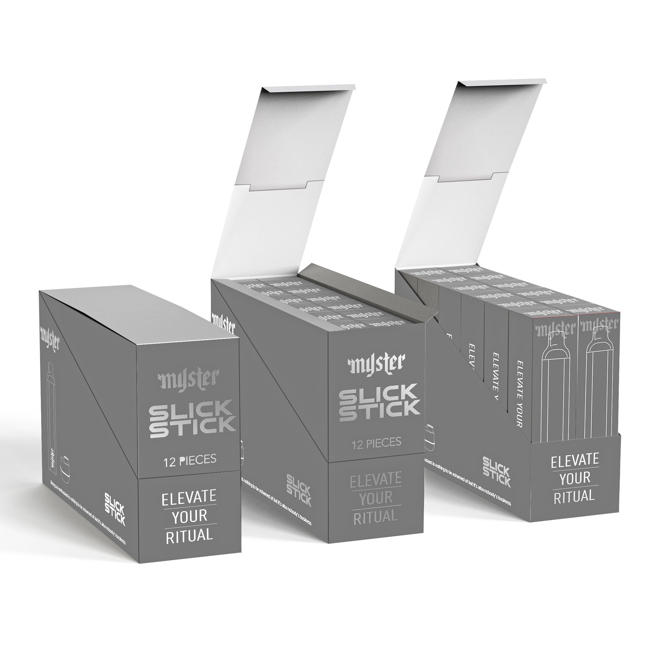 SlickStick (Box of 12)