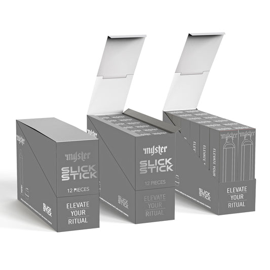 SlickStick (12 Unit Box)