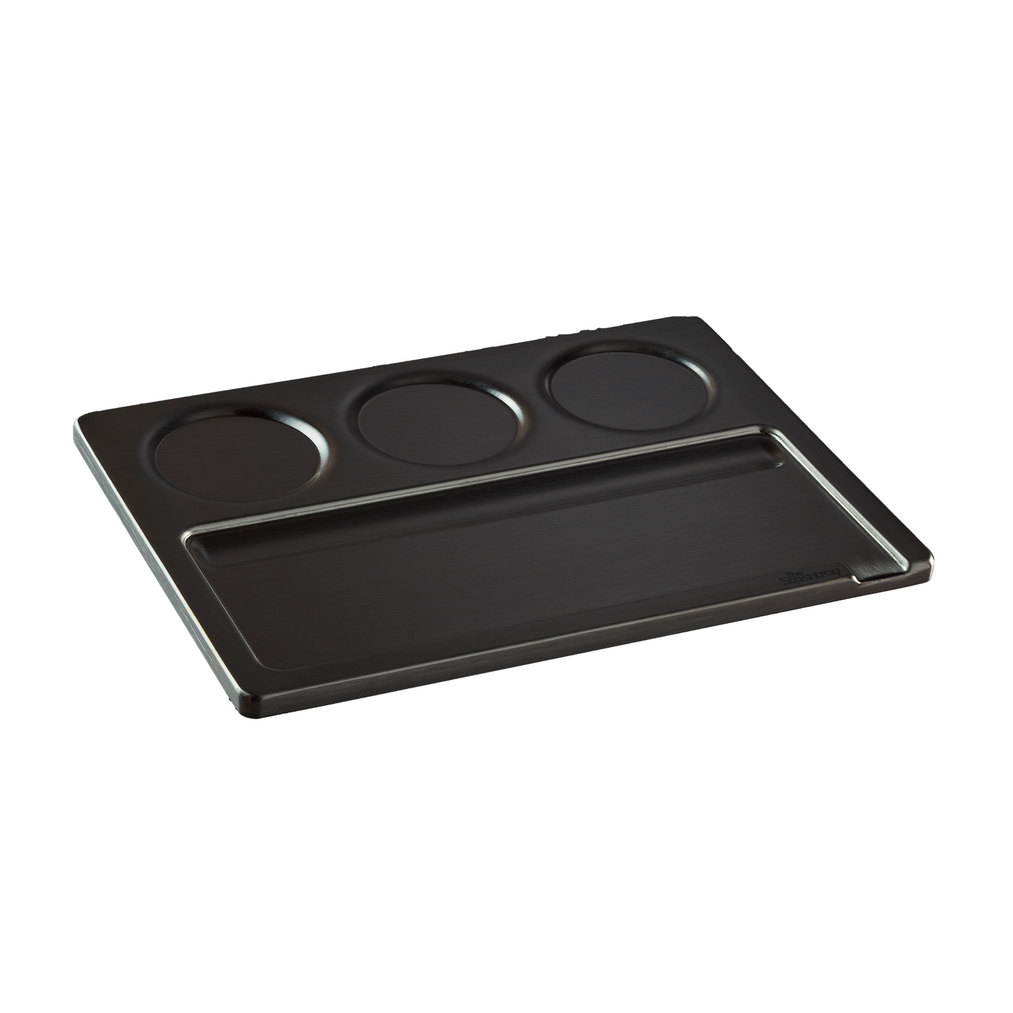 Stand-Alone Rolling Tray
